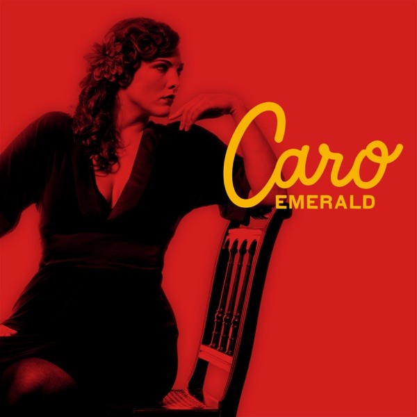 A NIGHT LIKE THIS - CARO EMERALD
