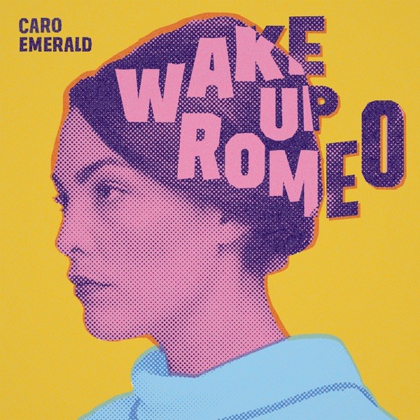 WAKE UP ROMEO