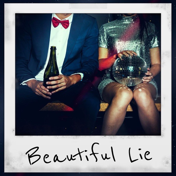 BEAUTIFUL LIE - CELESTAL