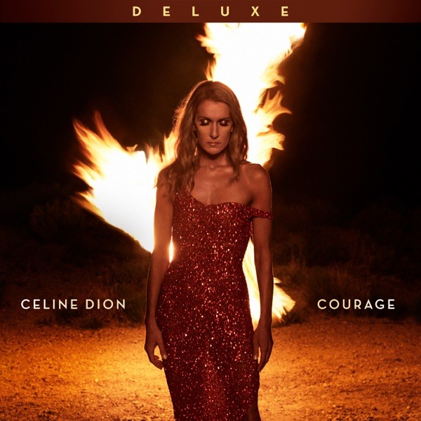 IMPERFECTIONS - CELINE DION