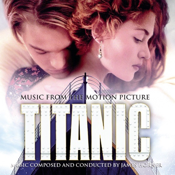MY HEART WILL GO ON - CELINE DION