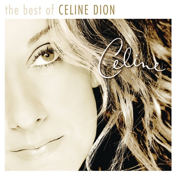 THAT'S THE WAY IT IS - CELINE DION