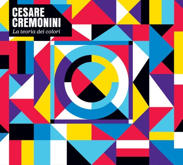 IL COMICO (SAI CHE RISATE) - CESARE CREMONINI