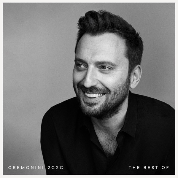 LOGICO - CESARE CREMONINI