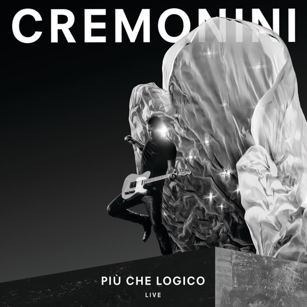 LOST IN THE WEEKEND - CESARE CREMONINI
