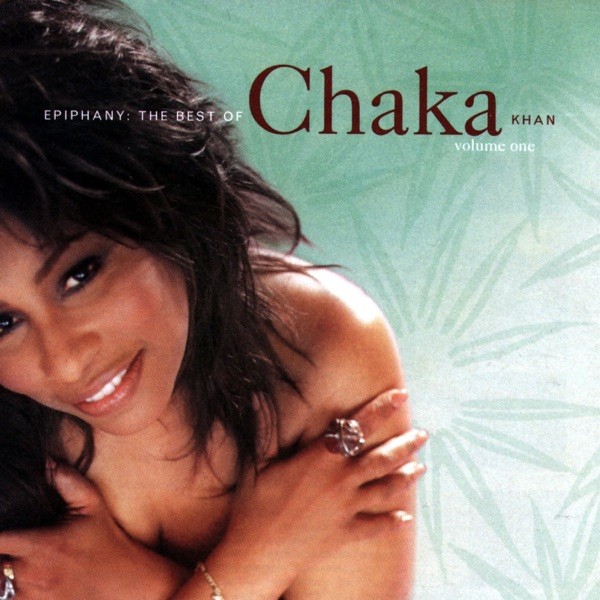 NEVER MISS THE WATER - CHAKA KHAN