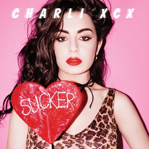 BOOM CLAP - CHARLI XCX