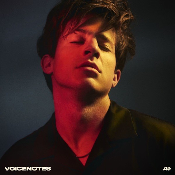 ATTENTION - CHARLIE PUTH