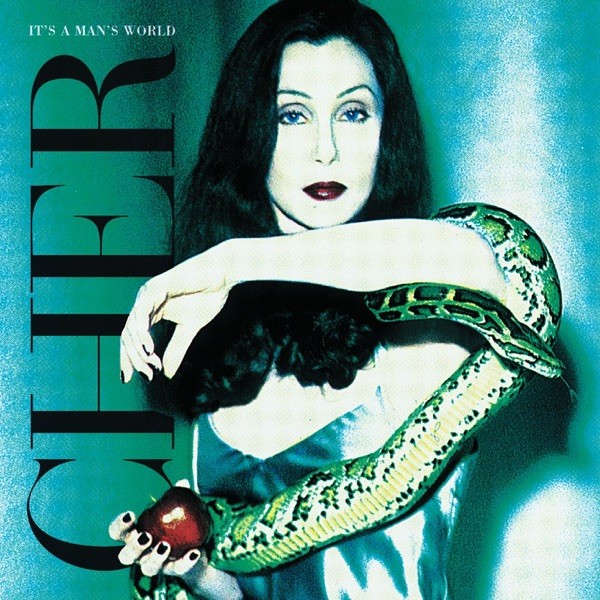 ONE BY ONE - CHER