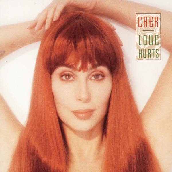 THE SHOOP SHOOP SONG - CHER