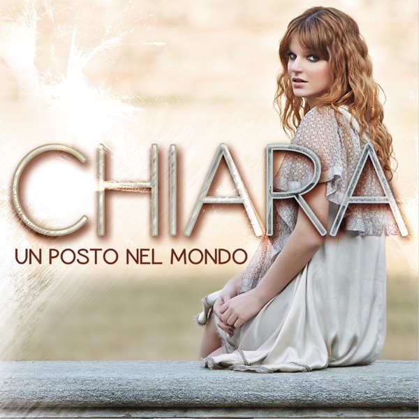 VIENI CON ME - CHIARA