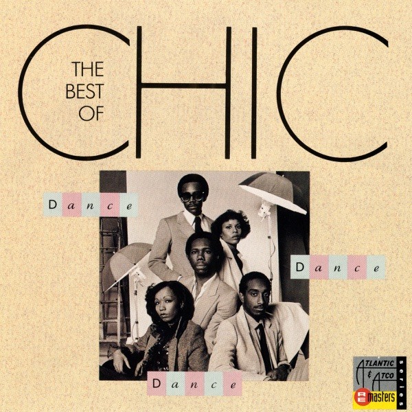 GOOD TIMES - CHIC