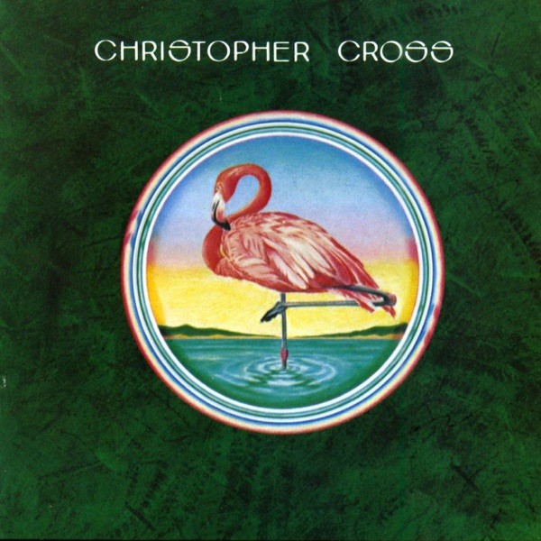 SAILING - CHRISTOPHER CROSS