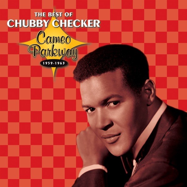 LET'S TWIST AGAIN - CHUBBY CHECKER