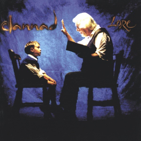 IN A LIFETIME - CLANNAD