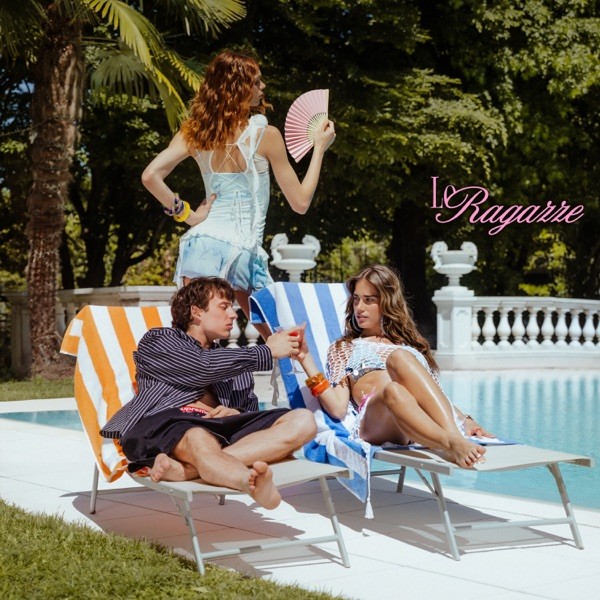 LE RAGAZZE - CLARA & SANGIOVANNI
