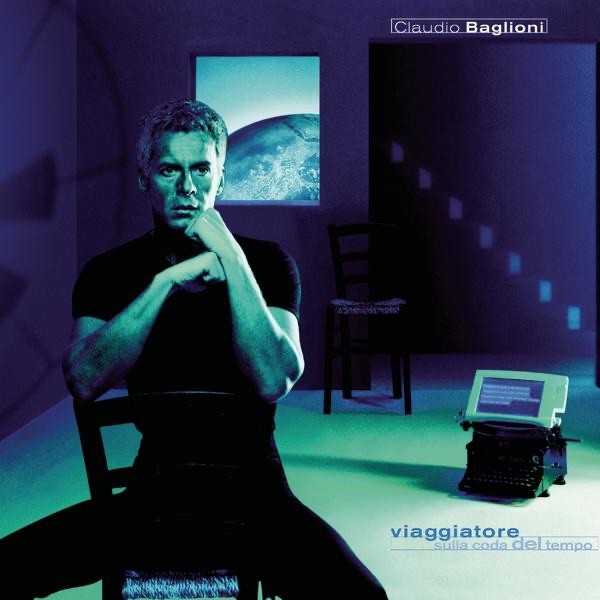 CUORE DI ALIANTE - CLAUDIO BAGLIONI