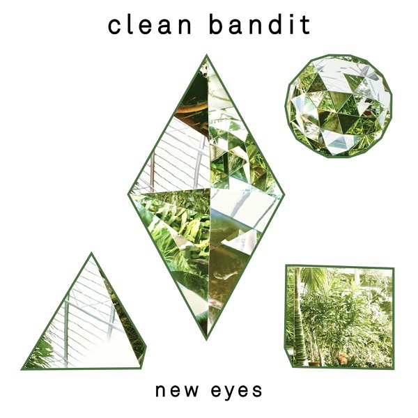 EXTRAORDINARY - CLEAN BANDIT