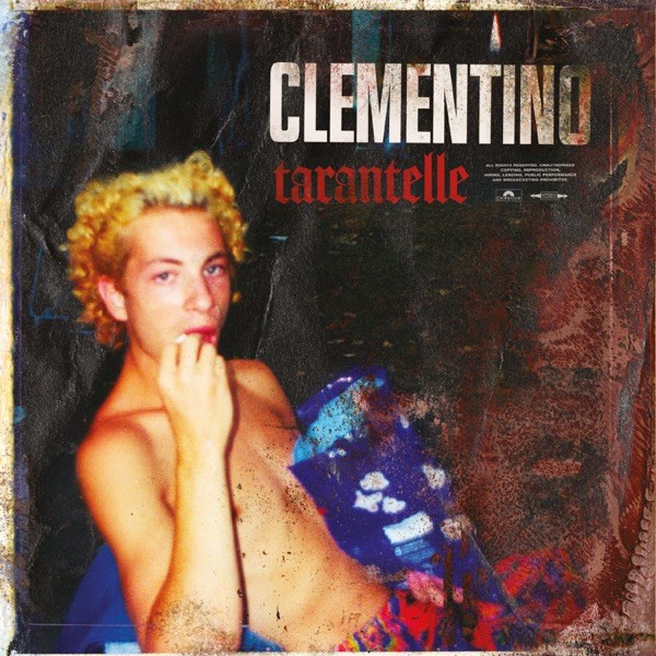 MARE DI NOTTE - CLEMENTINO