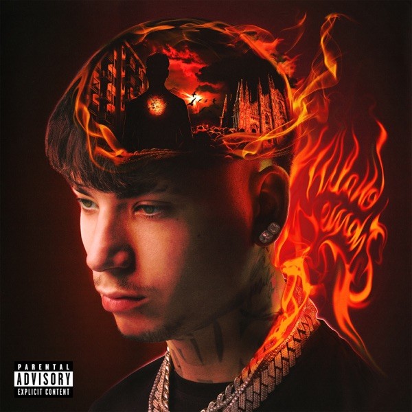 SOLI A MILANO - CLUB DOGO FEAT. ELODIE