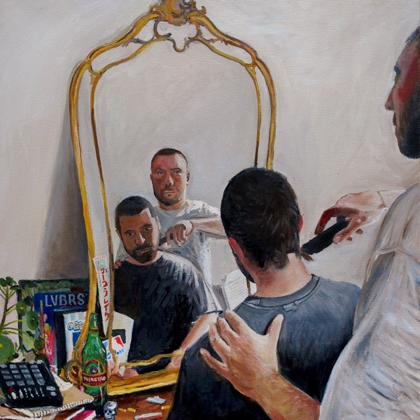 LOVEBARS - COEZ & FRAH QUINTALE