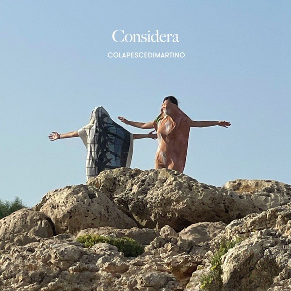 CONSIDERA - COLAPESCE DIMARTINO