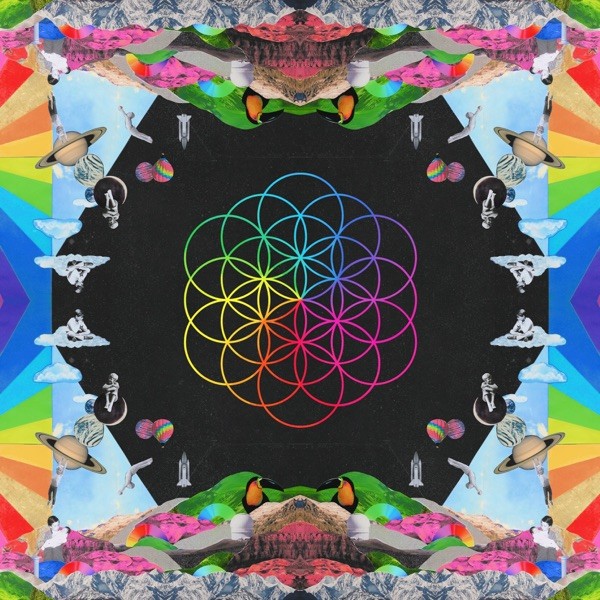 ADVENTURE OF A LIFETIME - COLDPLAY