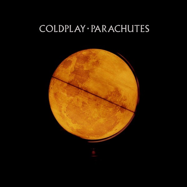 SPARKS - COLDPLAY