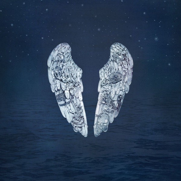 TRUE LOVE - COLDPLAY