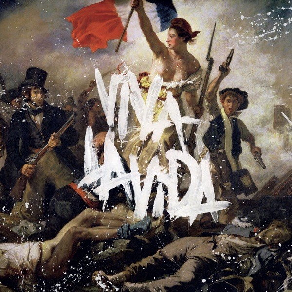 VIVA LA VIDA