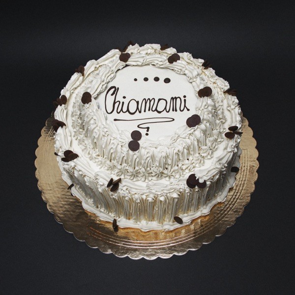 CHIAMAMI - COMA_COSE