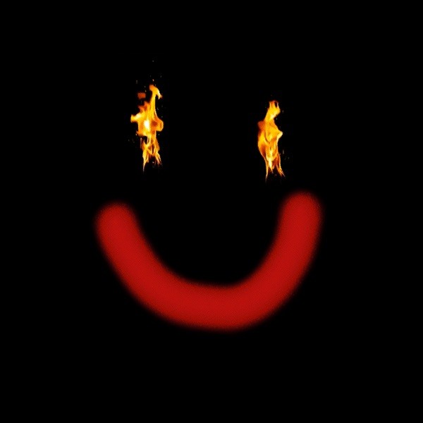 FIAMME NEGLI OCCHI - COMA_COSE