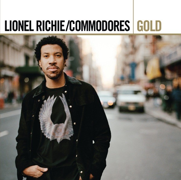 BRICK HOUSE - COMMODORES