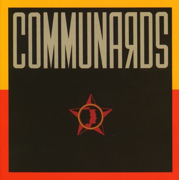 YOU ARE MY WORLD - COMMUNARDS