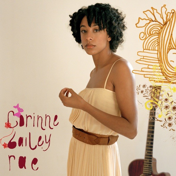 PUT YOUR RECORDS ON - CORINNE BAILEY RAE