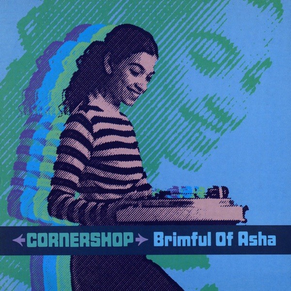 BRIMFUL OF ASHA