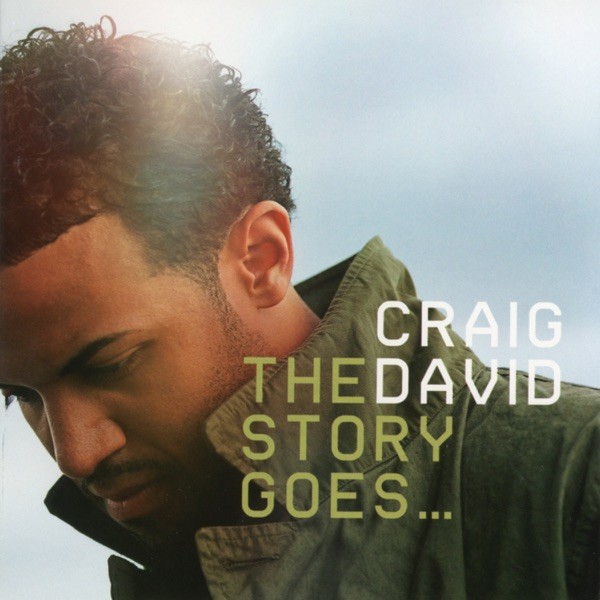 ALL THE WAY - CRAIG DAVID