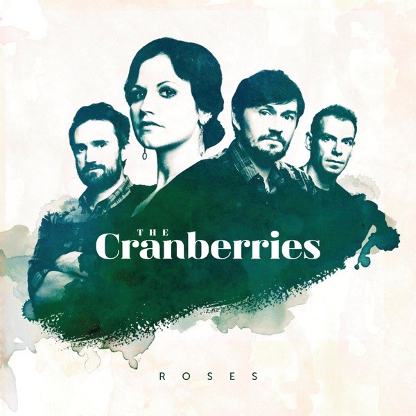 TOMORROW - CRANBERRIES