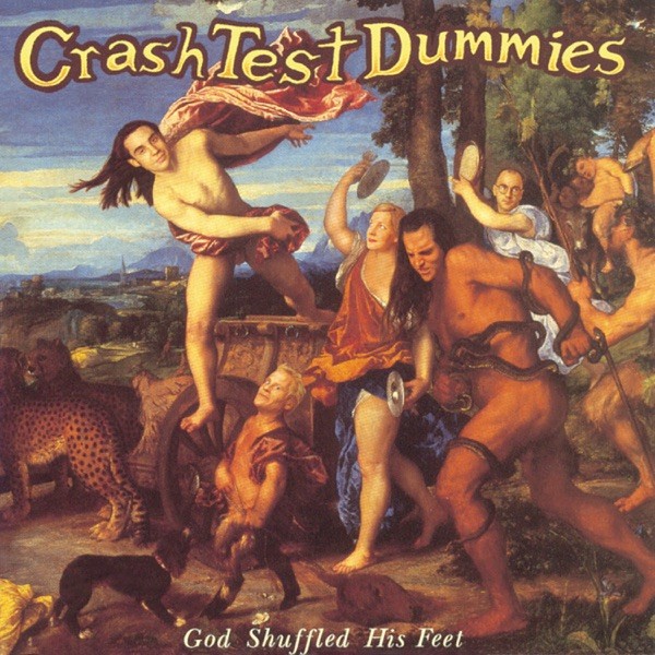 MMM MMM MMM MMM - CRASH TEST DUMMIES