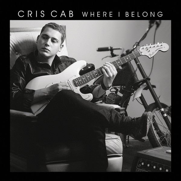 LOVES ME NOT - CRIS CAB