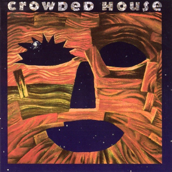 WEATHER WITH YOU - CROWDED HOUSE