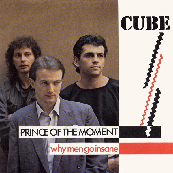 PRINCE OF THE MOMENT