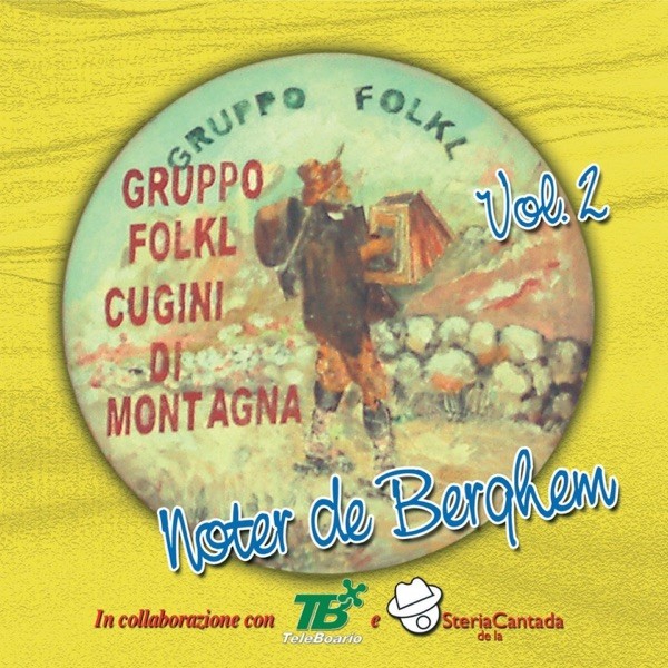 LA BELLA GIGOGIN - CUGINI DI MONTAGNA