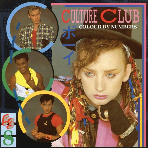 CHURCH OF THE POISON MIND - CULTURE CLUB