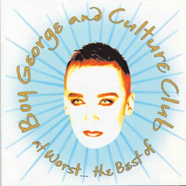 IT'S A MIRACLE - CULTURE CLUB