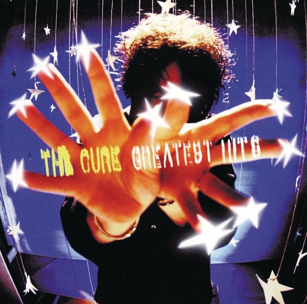 FRIDAY I'M IN LOVE - CURE