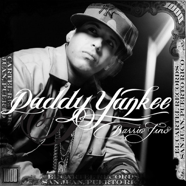 GASOLINA - DADDY YANKEE