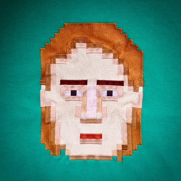 THINK ABOUT THINGS - DADI FREYR