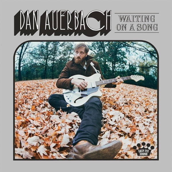 SHINE ON ME - DAN AUERBACH