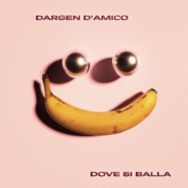 DOVE SI BALLA - DARGEN D'AMICO